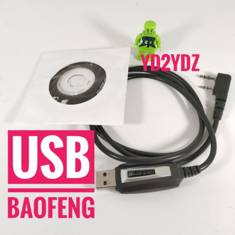 usb programming kabel program usb data radio ht china baofeng uv-5r bf888s uv5r uv82 uv-82 kabel data bf-888s