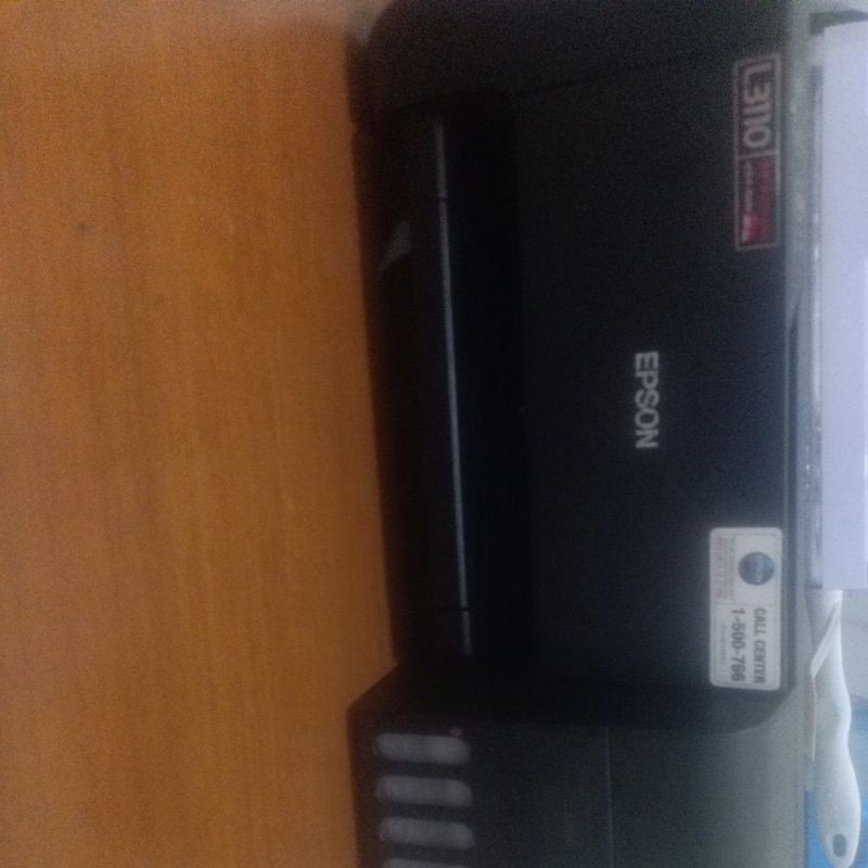 Printer Epson L3110
