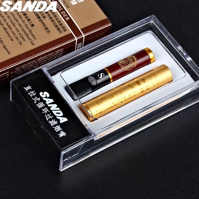PIPA FILTER SANDA SD-269 DOUBLE FILTER HOLDER PENYARING RACUN - HOLDER SD-269