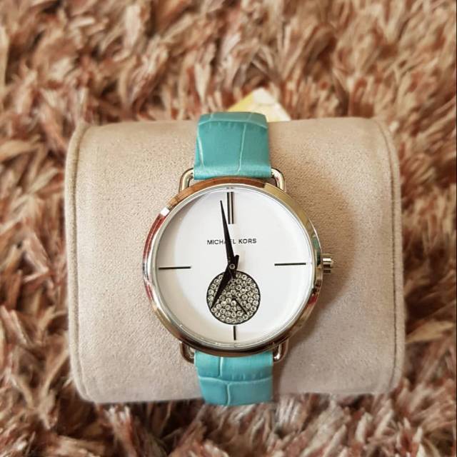 Jam Tangan MK Ori. MK 2720. Dm 3,7 cm.