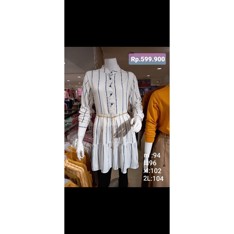 New arrival tunik by Rilley