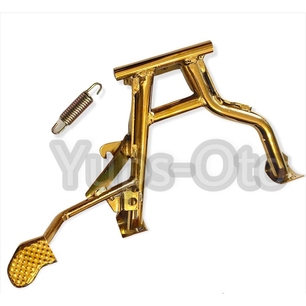 STANDAR TENGAH HENG GOLD HONDA RING 17 BEAT VARIO SCOOP DLL