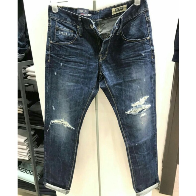 BOMBBOOGIE JEANS ORIGINAL