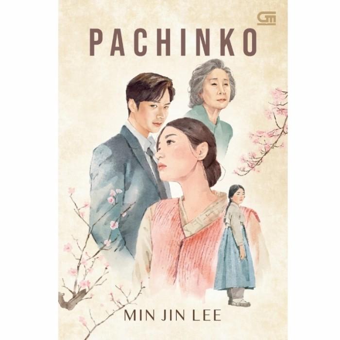 Novel | Novel Pachinko By Min Jin Lee