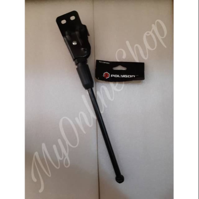 Jagang Cagak Stand Sepeda Polygon 26