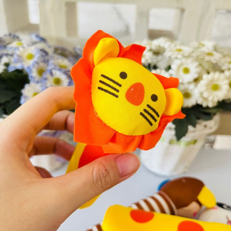 Ratlle Stik Animal Baby Toy