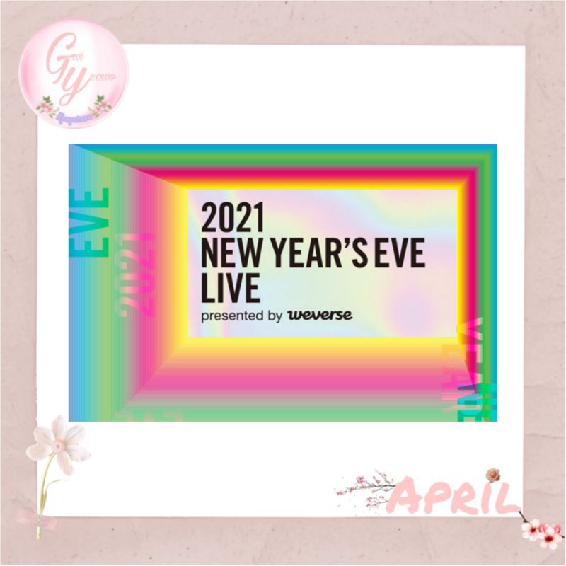 [[ PELUNASAN ]] BUNDLE SHARING POSTER NYEL