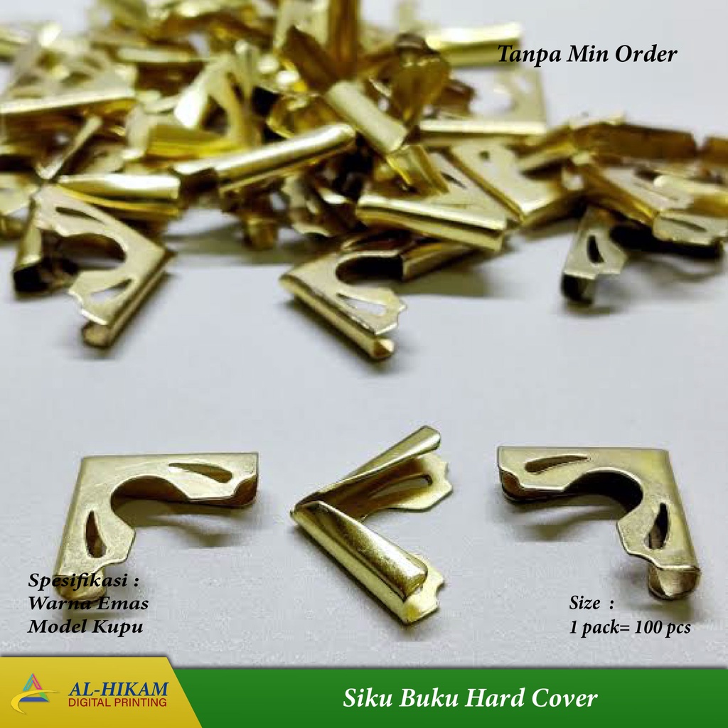 

Siku Buku Hard Cover / Skripsi / Yasin