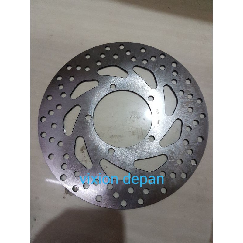 PIRINGAN DISK DEPAN VIXION