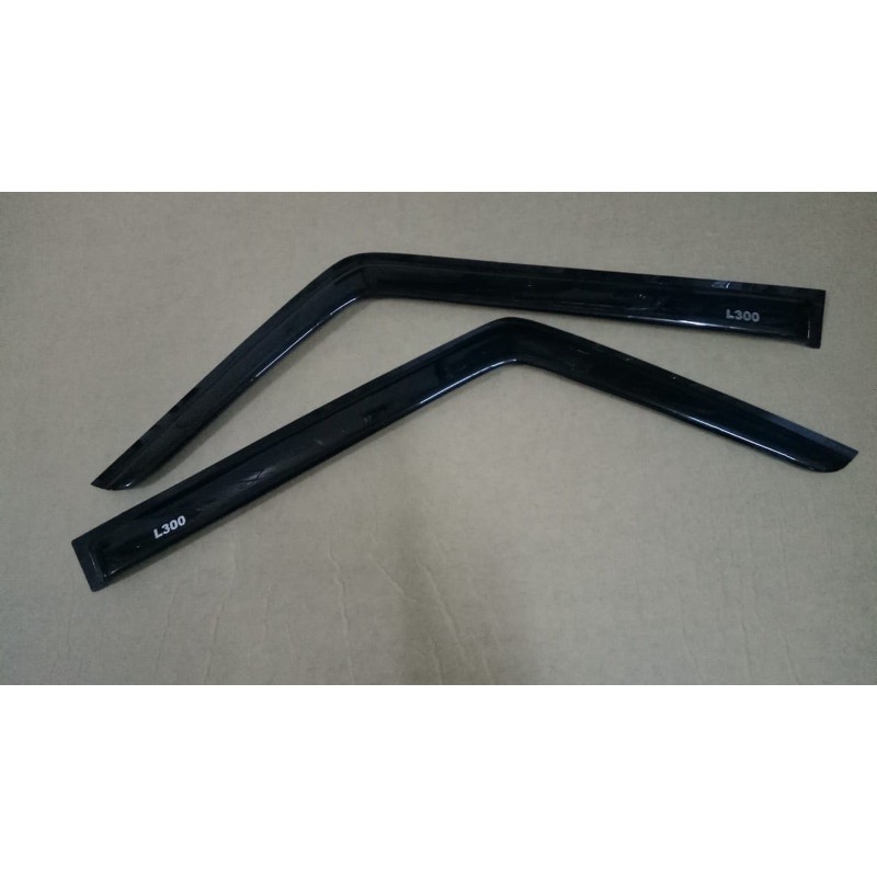 TALANG AIR TALANG HUJAN MOBIL L 300 L300 BINTIK HITAM