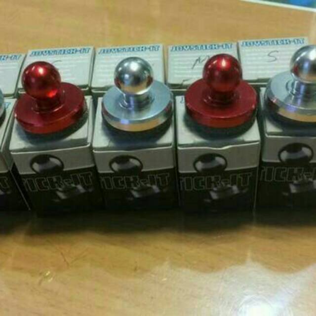 Joystick mini for gaming handphone