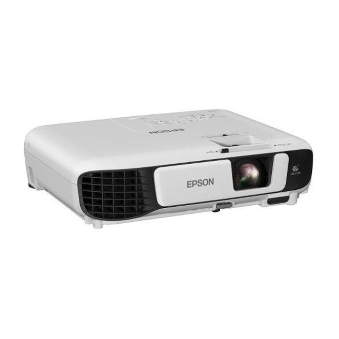 PROJECTOR EPSON EB-W51 / PROYEKTOR EBW51 3LCD WXGA HDMI GARANSI RESMI