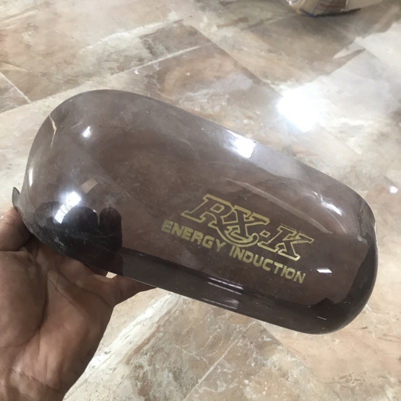 visor spedometer yamaha rxk rx125 rxk135