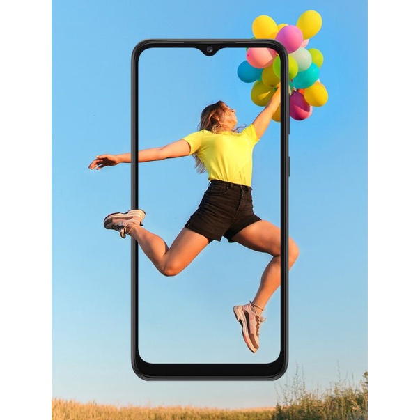Samsung Galaxy A03 Core 2/32 Garansi Resmi-5