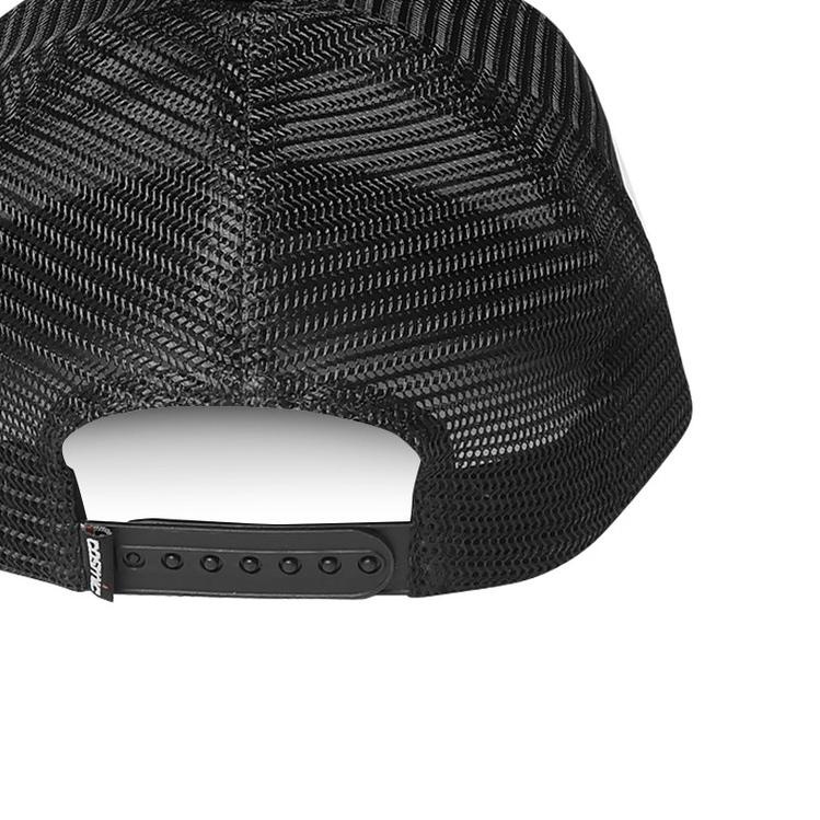 Cosmic Hat Charmer Trucker