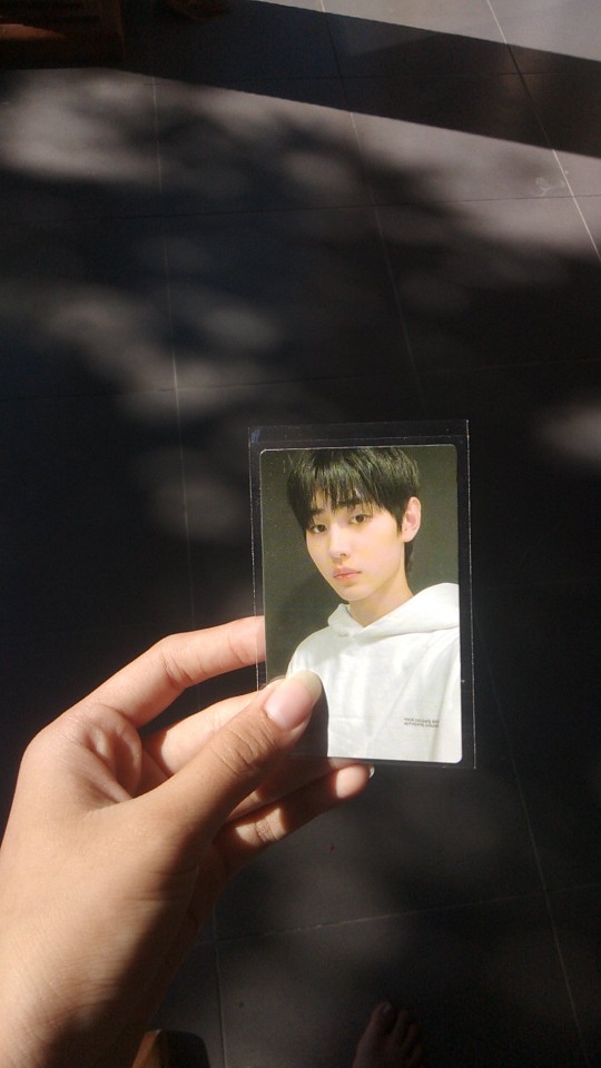 Untuk Yg Bersangkutan Saja