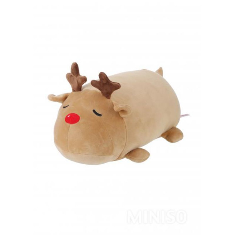 Miniso  Boneka Rusa