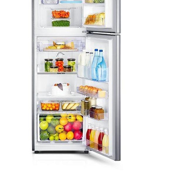 Kulkas Samsung Rt25farbdsa KULKAS