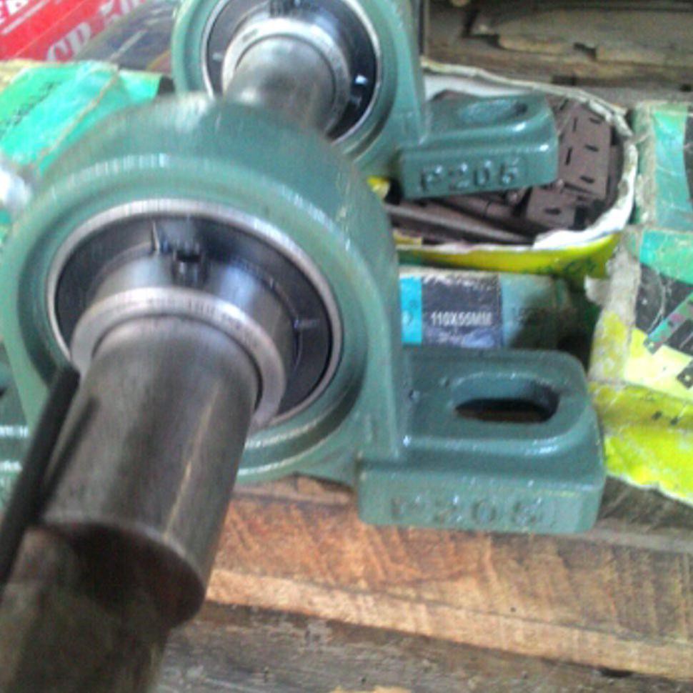 as gergaji serkel meja 1inc panjang 40cm