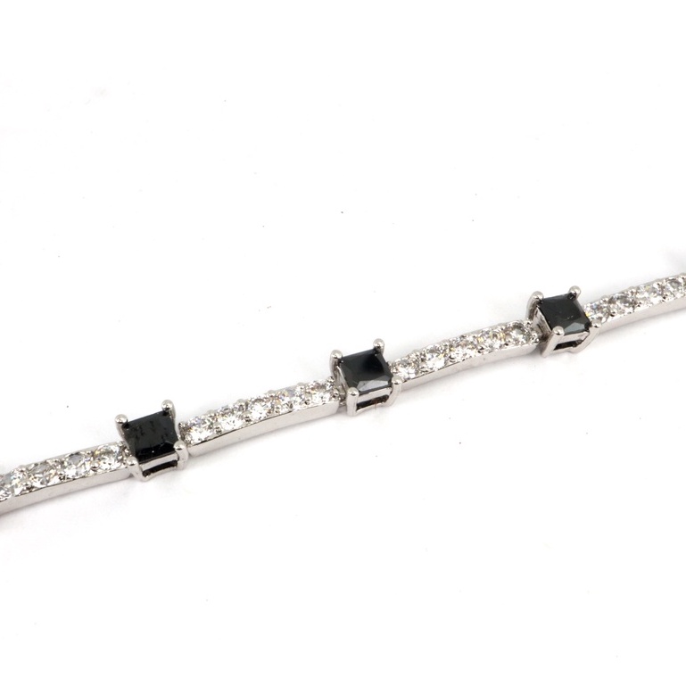 Gelang tangan putih Xuping GRP07