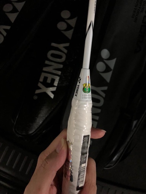 Yonex Duora Z Strike