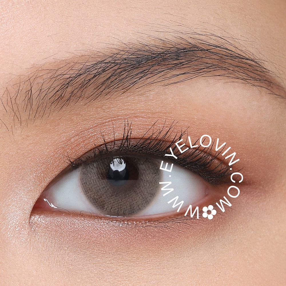 Eyelovin Softlens Mite Clair Pure Moist - Hera Brown