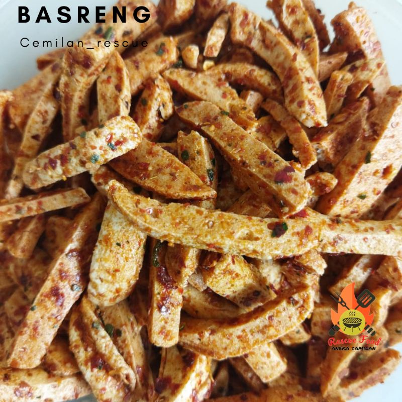 

BASRENG KILOAN 1 KG