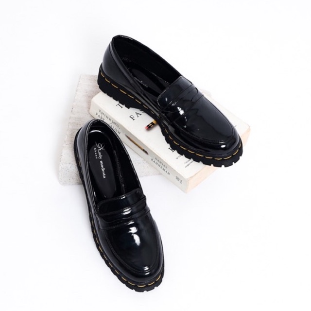 Devia loafers shoes polos | Size 36-44