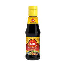 

ABC Minyak Wijen 195 ml