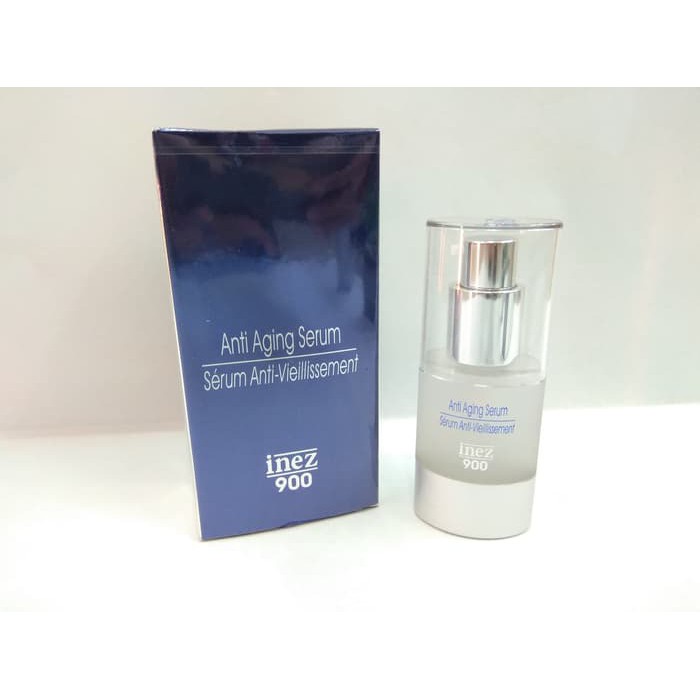 Inez Anti Aging Serum 20 gr