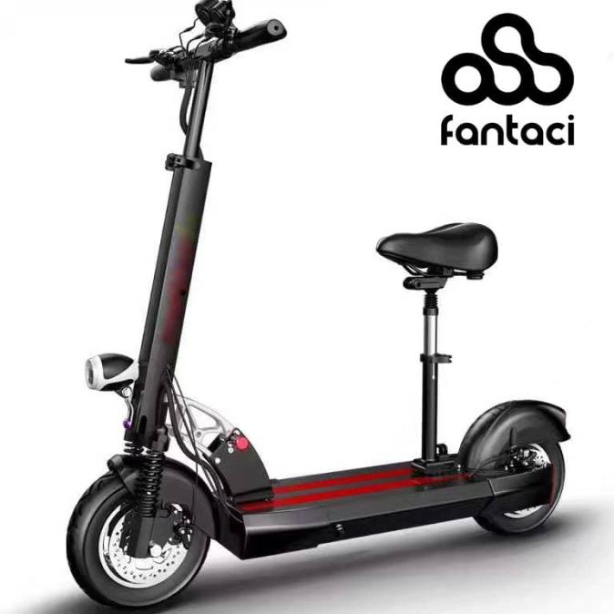 Electric Scooter / Skuter Elektrik Brushless / Otopet Listrik