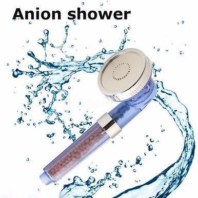 

Populer] Ujung Kepala Shower Genggam Dengan Filter Penyaring Hemat Air Untuk