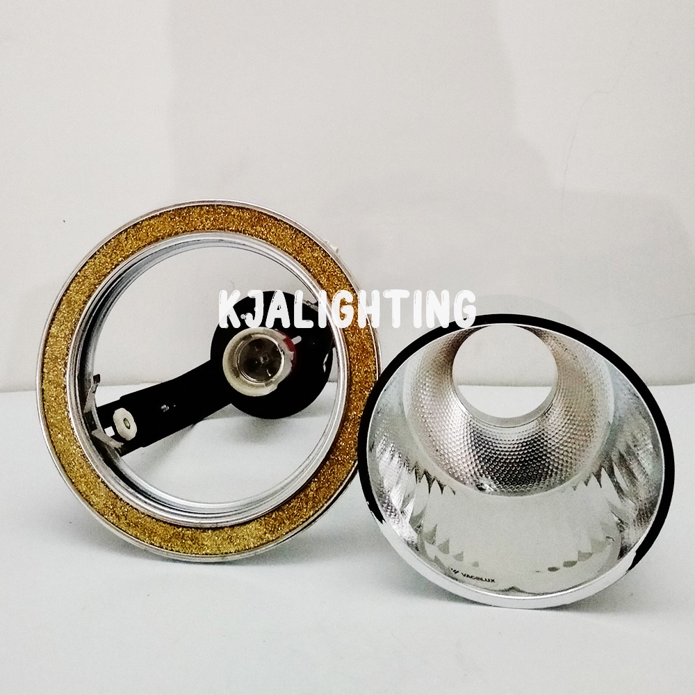 DOWNLIGHT IB INBOW 5IN 5 INCH BULAT GOLD ONIK 505