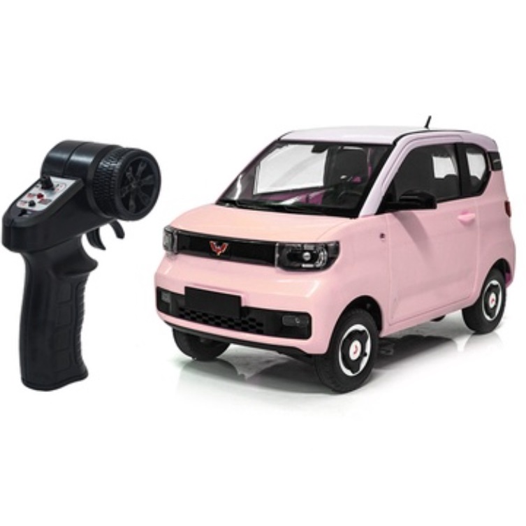 WPL CXD D22 D32 1:16 Wuling Mini EV RTR