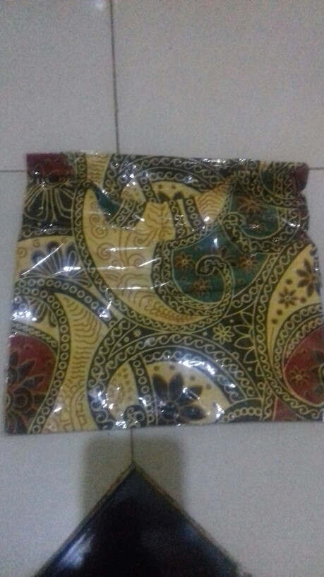 Jumbo Shinta / Atasan Pria Big Size Jumbo Xl Ld 110 / Atasan Batik Wanita Fitri Batik Asifa Fashion