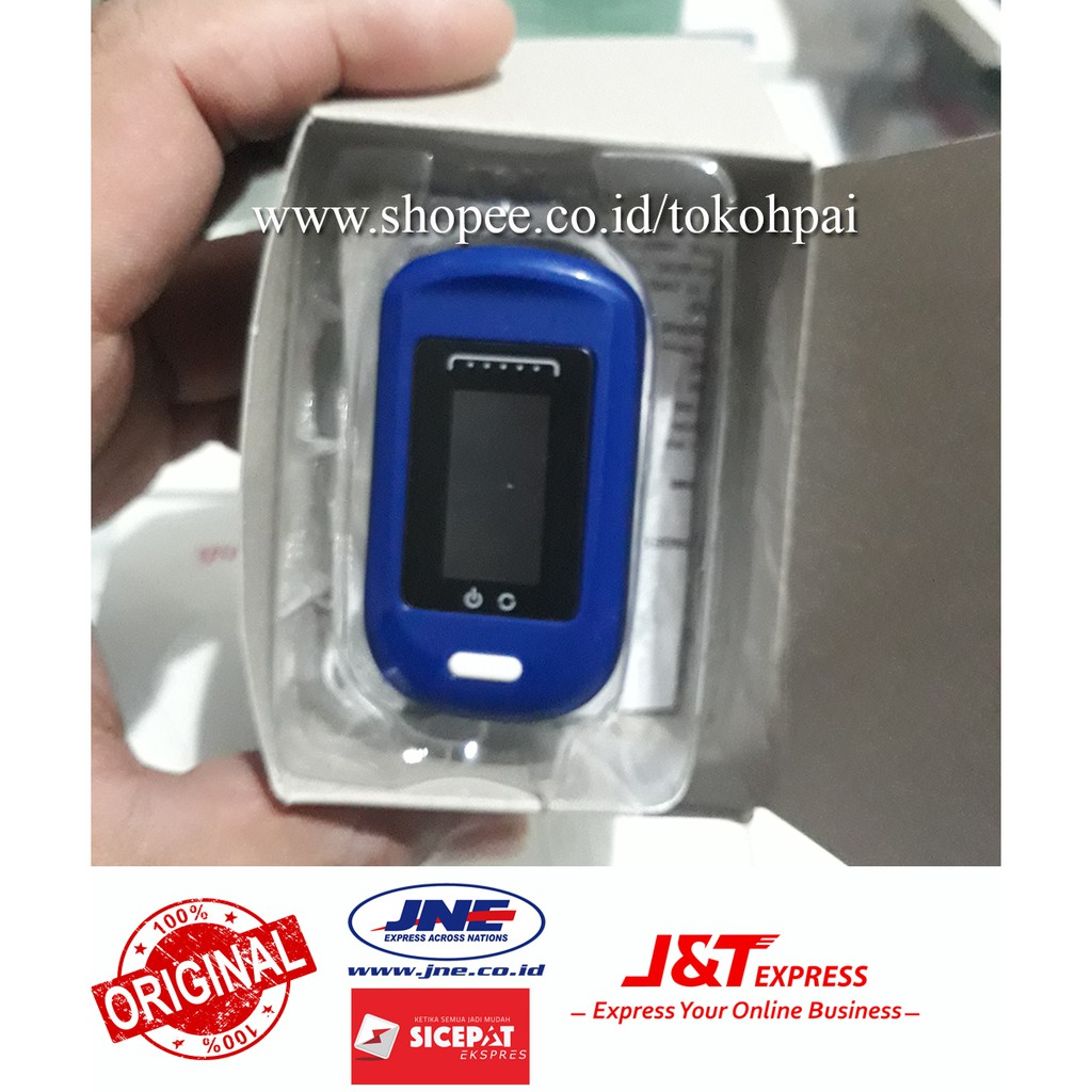 OXIMETER GENERAL CARE / OXYMETER GENERAL CARE / OXIMETER LK88 / OXYMETER SERENITY