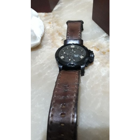 ALEXANDRE CHRISTIE 6295 MC Jam Tangan Pria second / bekas