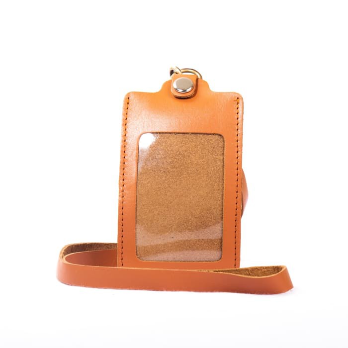

ID CARD HOLDER KULIT ASLI TIC-02