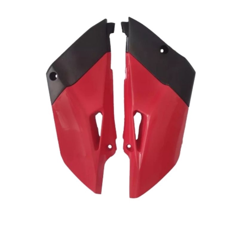 Side Panel Body Samping YZ85 New Merah