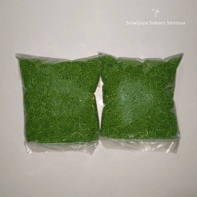 

Meses Elmer Green Tea (1305)