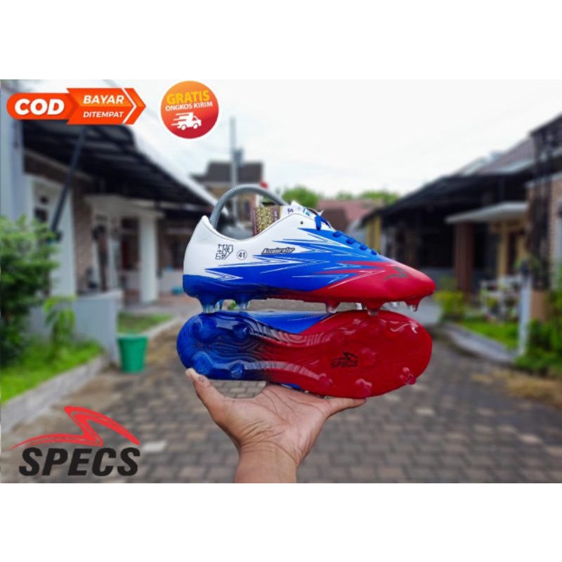 PROMO!! Sepatu Bola Terbaru Adidas Predator Murah1 [GRATIS ONGKIR] Sepatu Sepak Bola. Adidas Copa Predator Messi. Sepak Bola Best Seller-8