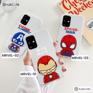 CASE MARVEL V.2 IPHONE 11, 11 Pro, 11 Pro Max, 12, 12 Pro, 12 Pro Max, 12 Mini, 13, 13 Pro, 13 Mini,