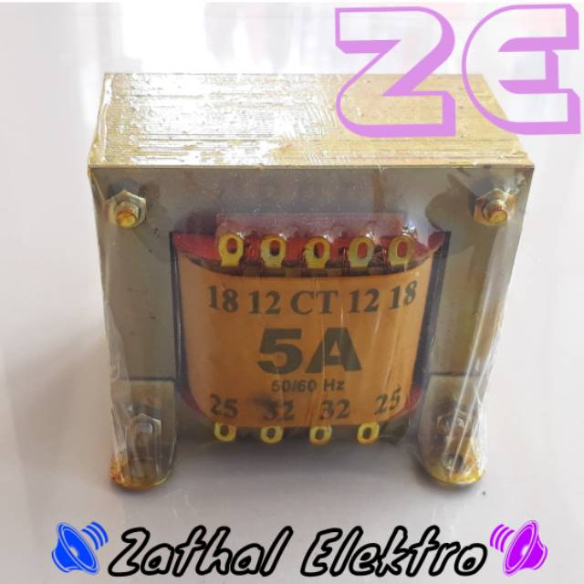 Travo 5a Travo 5 Amper 32 VCT GAMA