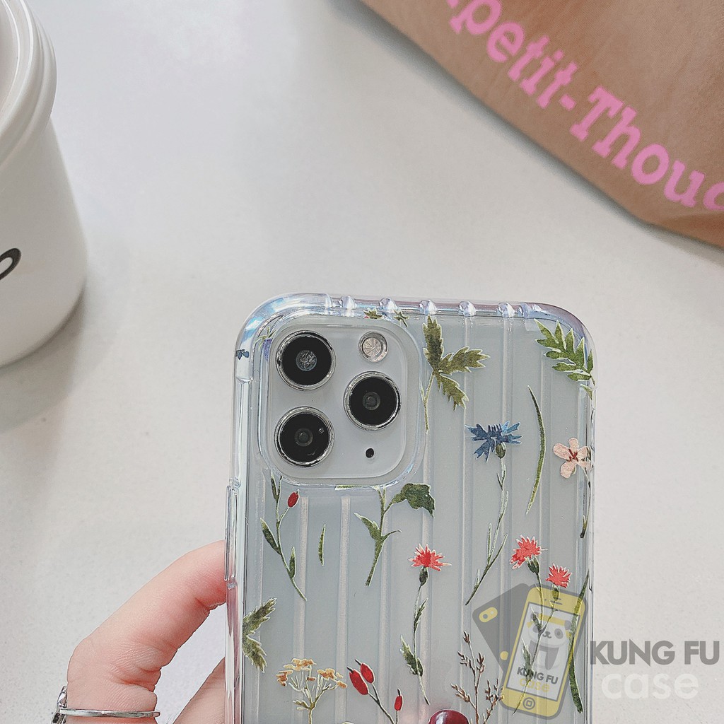 CASING SOFTCASE KPR OPPO F11 A1K REALME C2 A71 F9 A7 A5S A3S A39 A37 A52020 C11 C15 F1S  F7 A31 R467-6