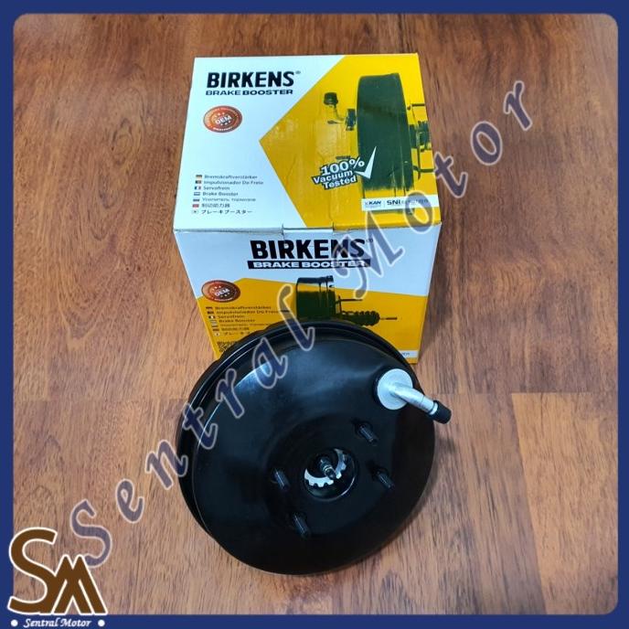 Boster Rem/Brake Booster Kijang Super Terbaik