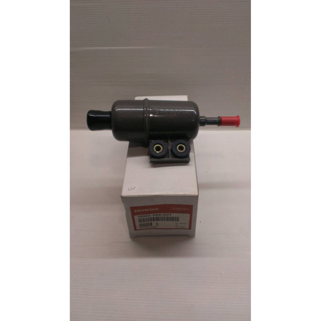 Fuel Filter / Filter Bensin Honda CRV 2002-2006. ORIGINAL