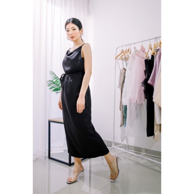 Selena dress