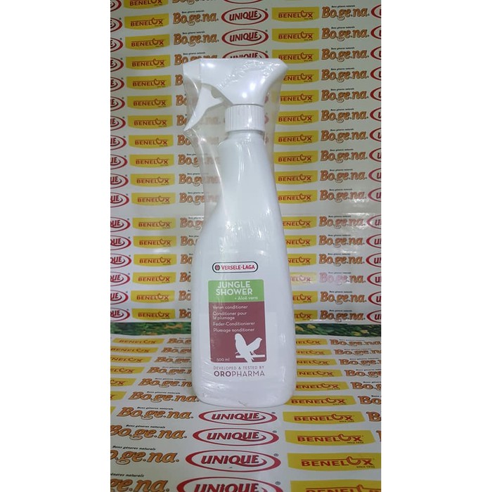 VERSELE LAGA - JUNGLE SHOWER 500 ML