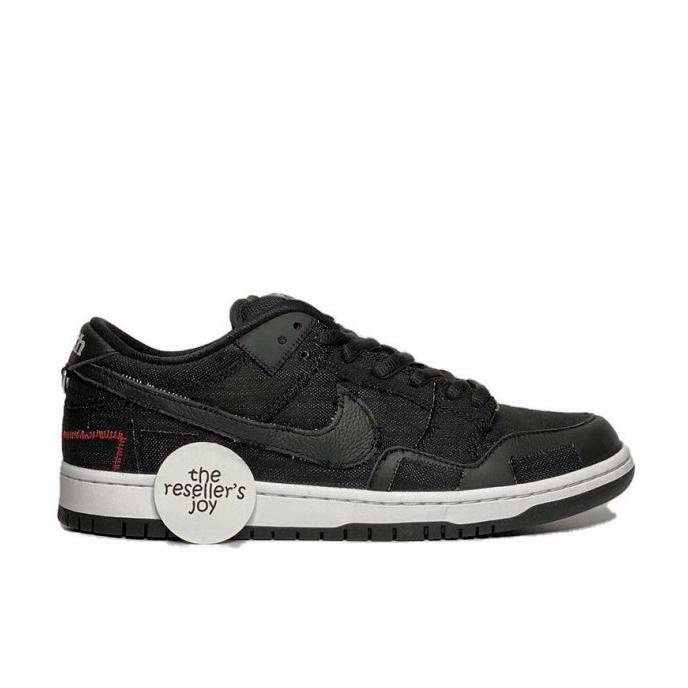 Nike SB Dunk Low Wasted Youth (100% AUTHENTIC) [[[  TERSEDIA COD ]]]