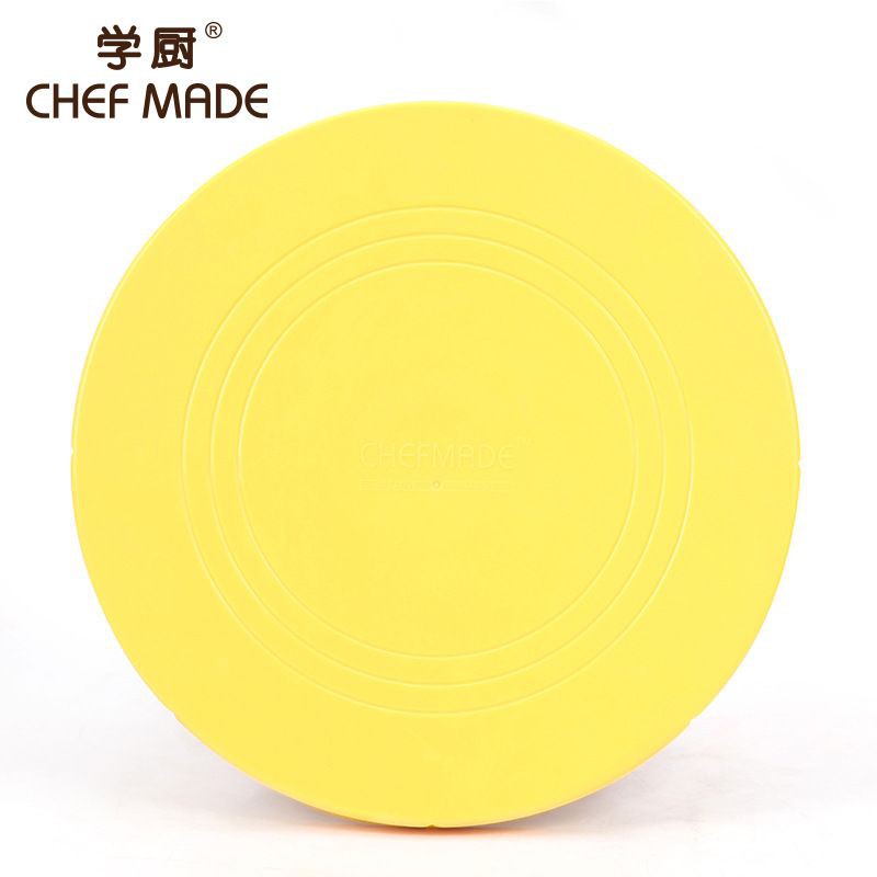 chefmade decorating turntable wk9300 / meja putar hias kue